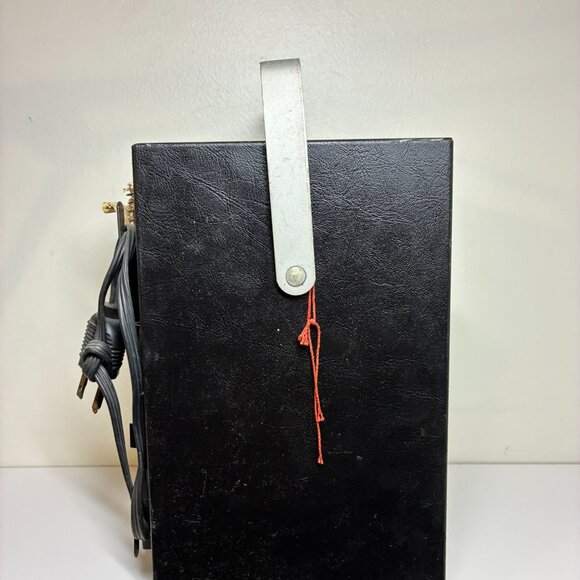 Sencore TF30 Super Cricket Circuit Transistor FET Tester Plus Manual - Picture 2 of 6